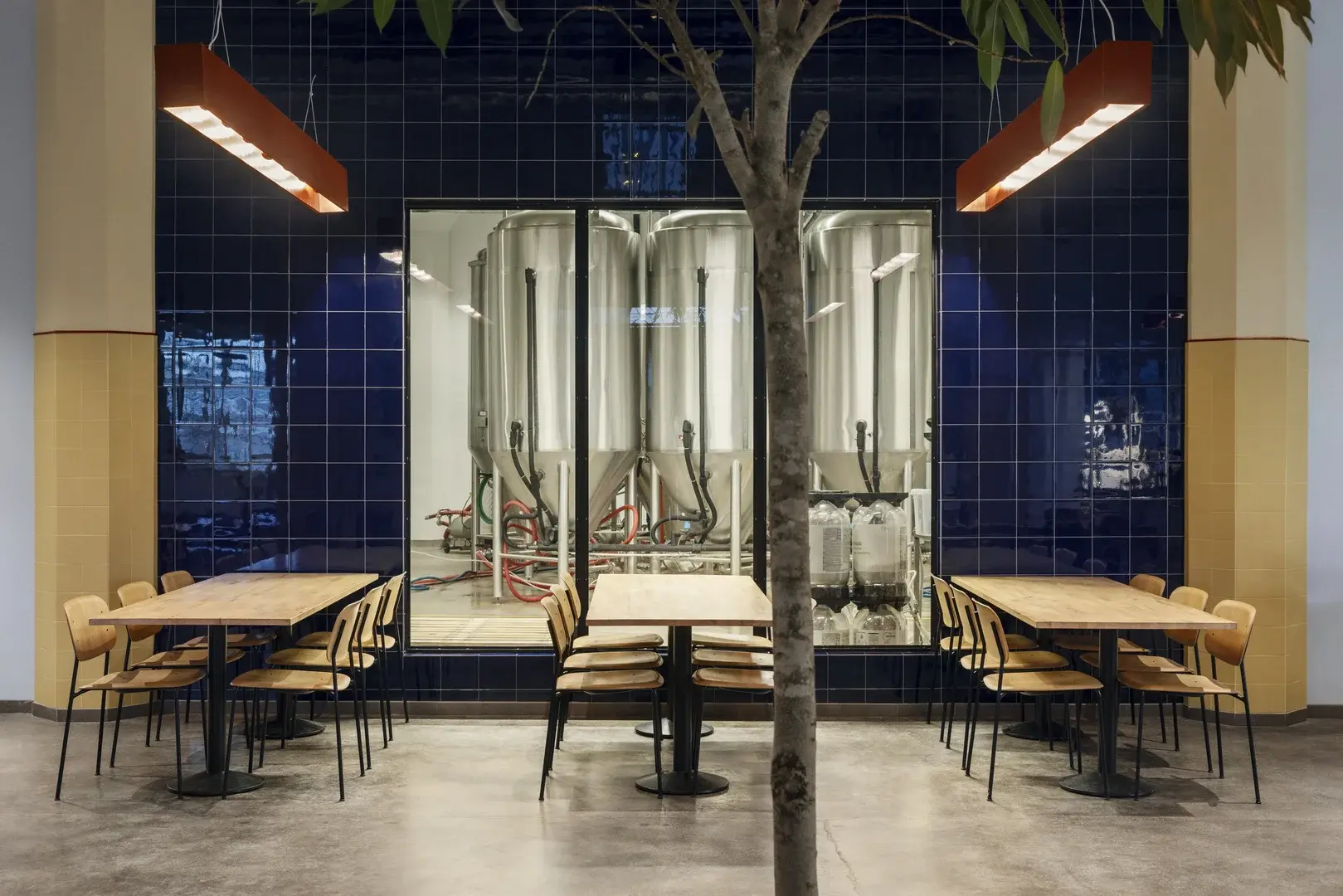 Stockholm Brewing Co. image 5